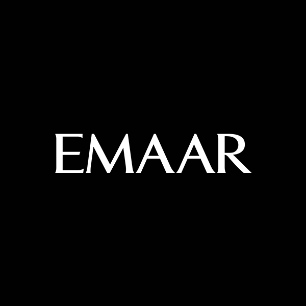 emaar logo for website