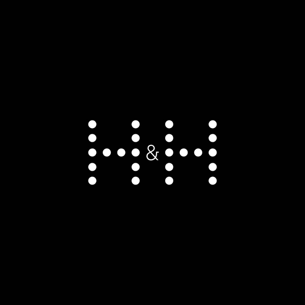 h&h logo for website